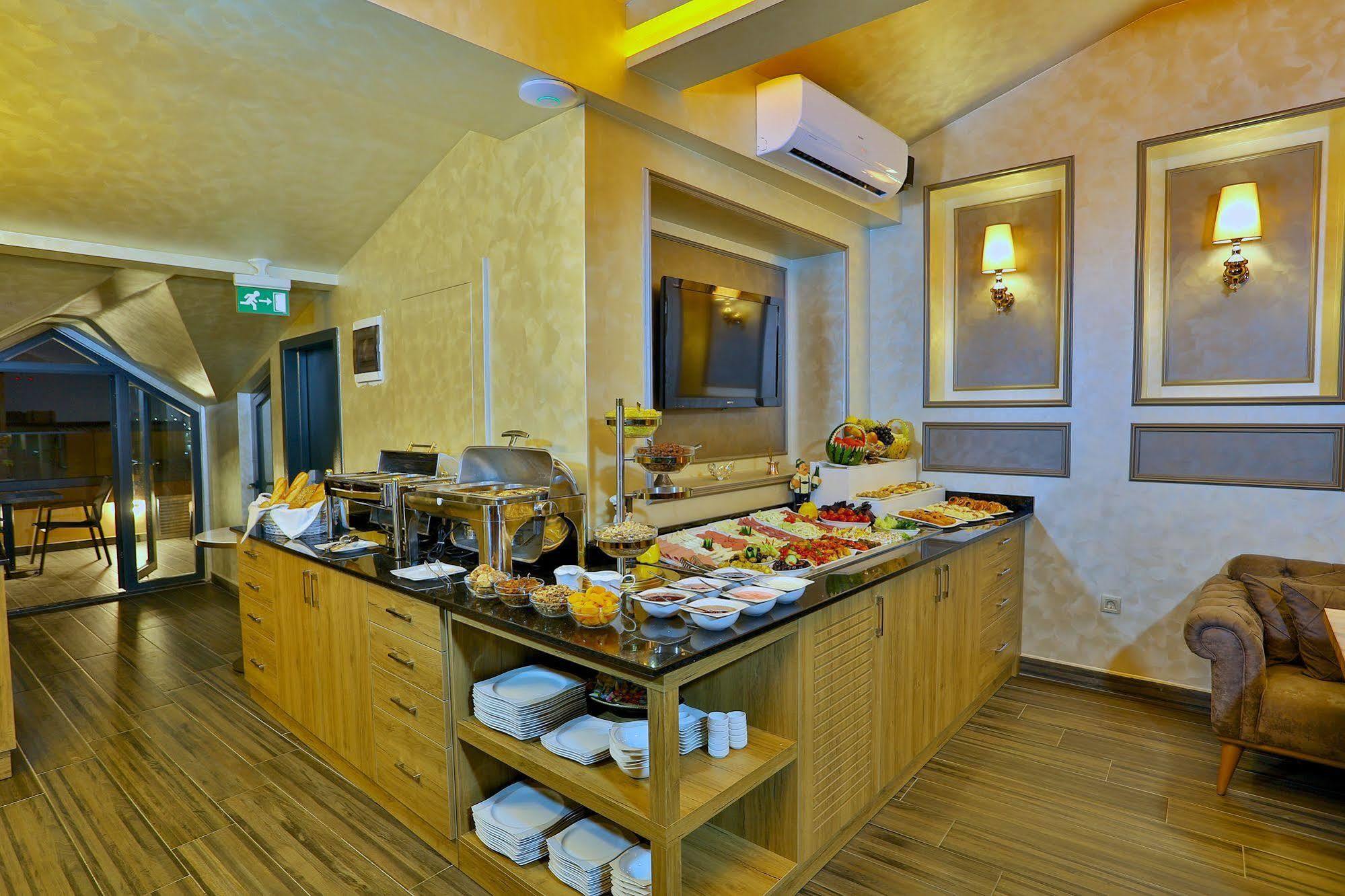 Perula & 3* Стамбул