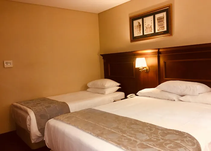 Hotel Perula & Spa